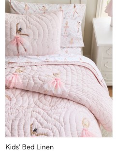 Kids' Bed Linen Best Sellers